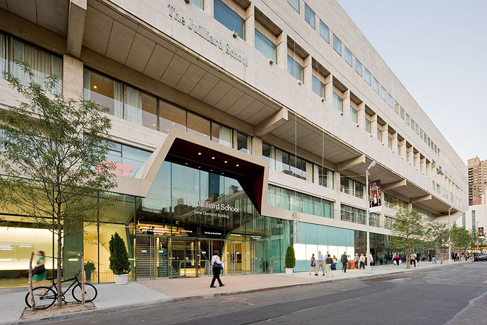 DSR-Julliard-09-09-5953 © Iwan Baan