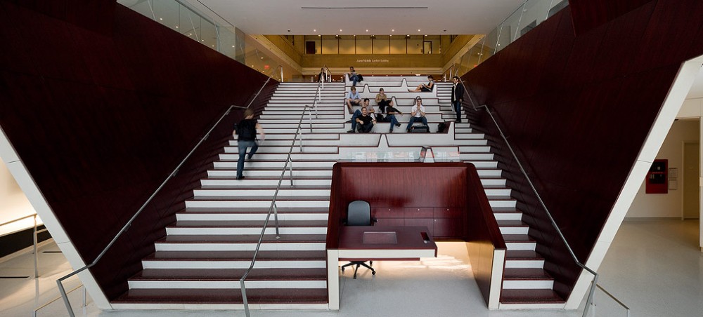 DSR-Julliard-09-09-6652 © Iwan Baan