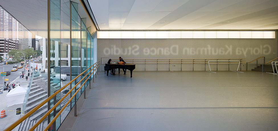 DSR-Julliard-09-09-6960 © Iwan Baan