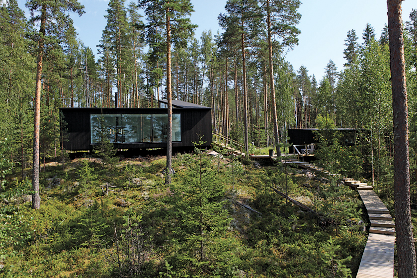 Lakeside House / NOW for Architecture and Urbanism