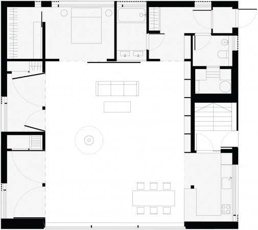 lakeside_house_floorplan floor plan