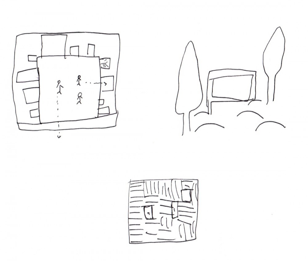 lakeside_house_sketch sketches