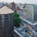 Cooper-Union-2-1655 © Iwan Baan