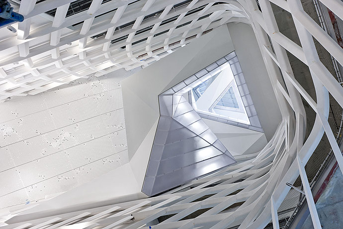 Cooper-Union-4848 © Iwan Baan