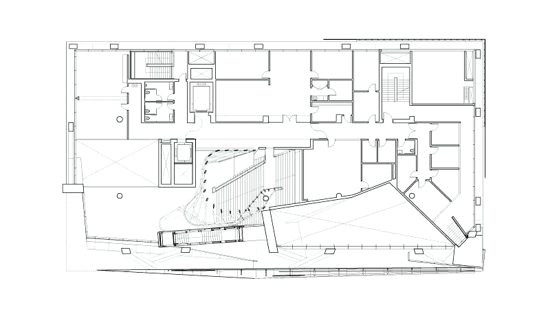level 02 floor plan level 02 floor plan