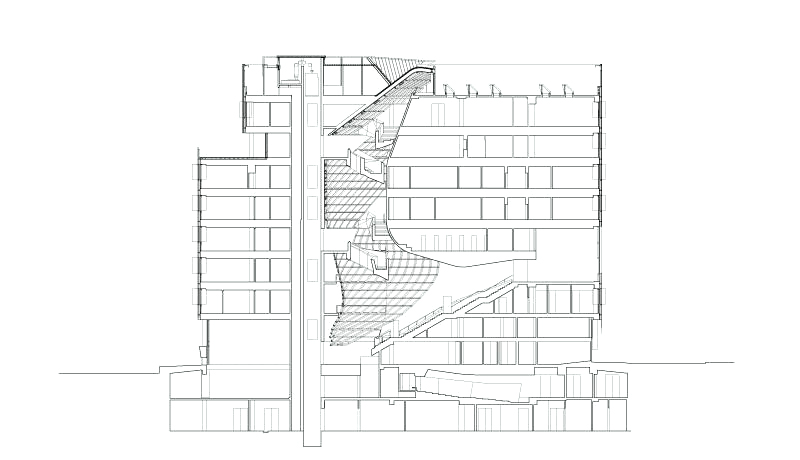 section A section A