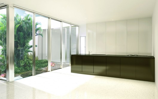 Residential_1 © Herzog & de Meuron