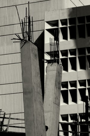 IMG_0649bw © Paul Clemence