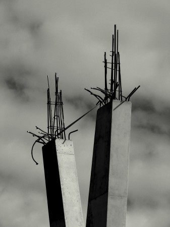 IMG_0655bw © Paul Clemence