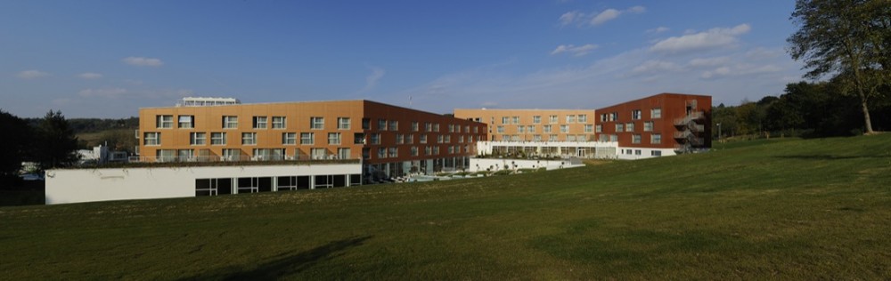 hotel sv martin 3 © Sandro Lendler
