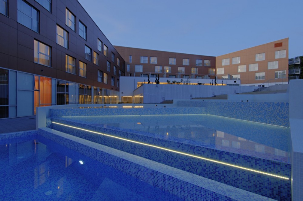 hotel sv martin 4 © Sandro Lendler