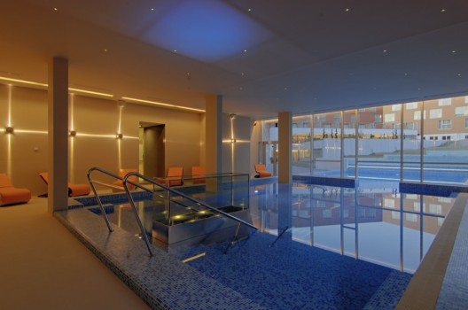 hotel sv martin 5 © Sandro Lendler