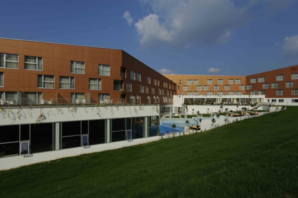 hotel sv martin 6 © Sandro Lendler