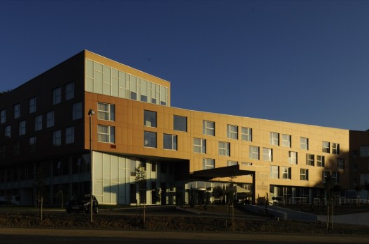 hotel sv martin 7 © Sandro Lendler