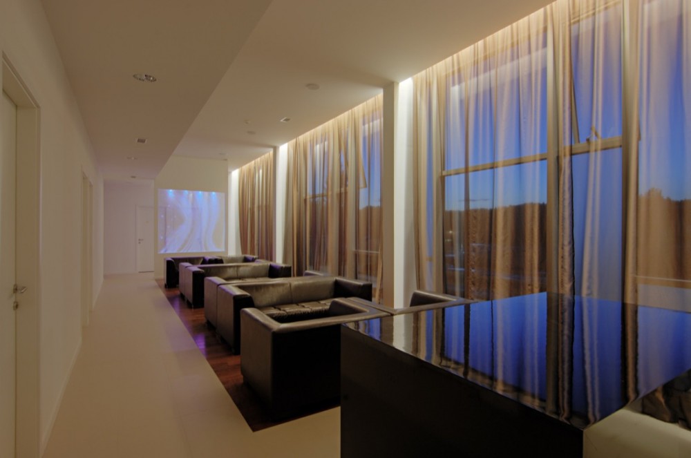 hotel sv martin 8 © Sandro Lendler