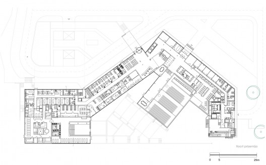 ground floor plan ground floor plan