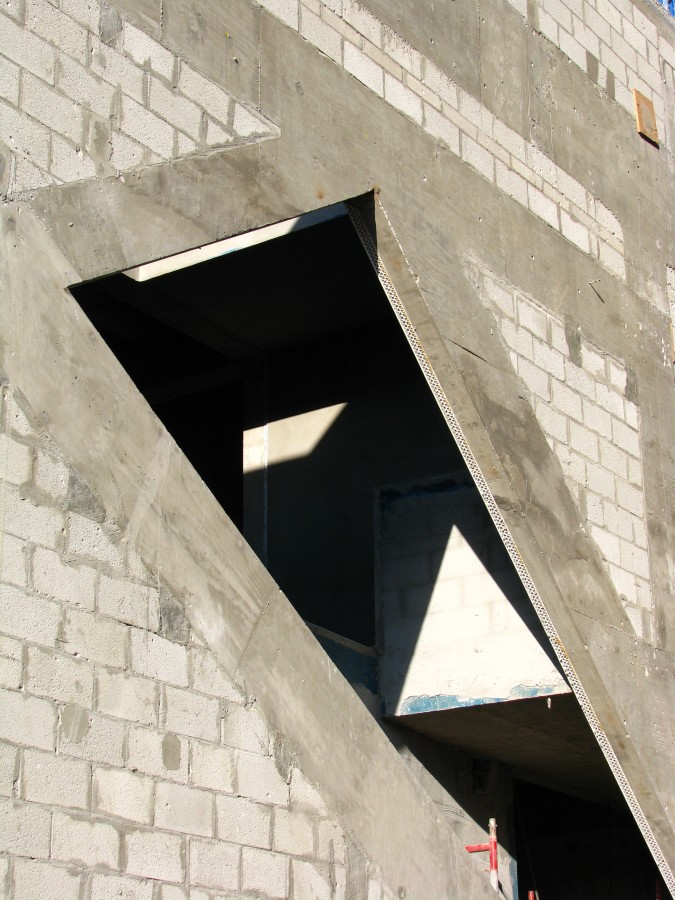 In Progress: 1111 Lincoln Road / Herzog & de Meuron