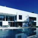 Wide Open Villa / KLab architecture