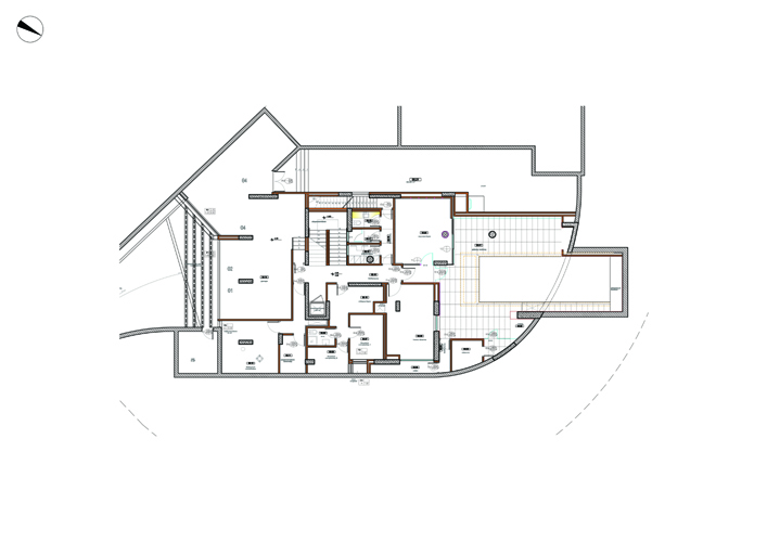 basement floor plan basement floor plan