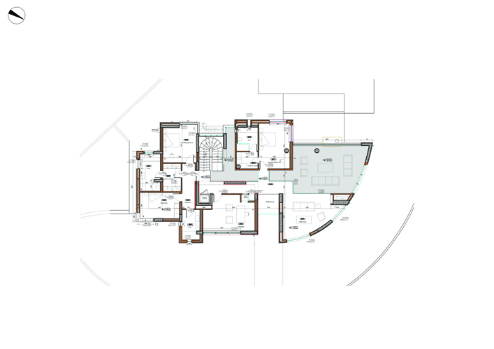 first floor plan first floor plan