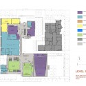 level1_plan Level 1 plan © Tod Williams Billie Tsien