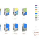 level_4-11_plan Levels 4-11 plan © Tod Williams Billie Tsien