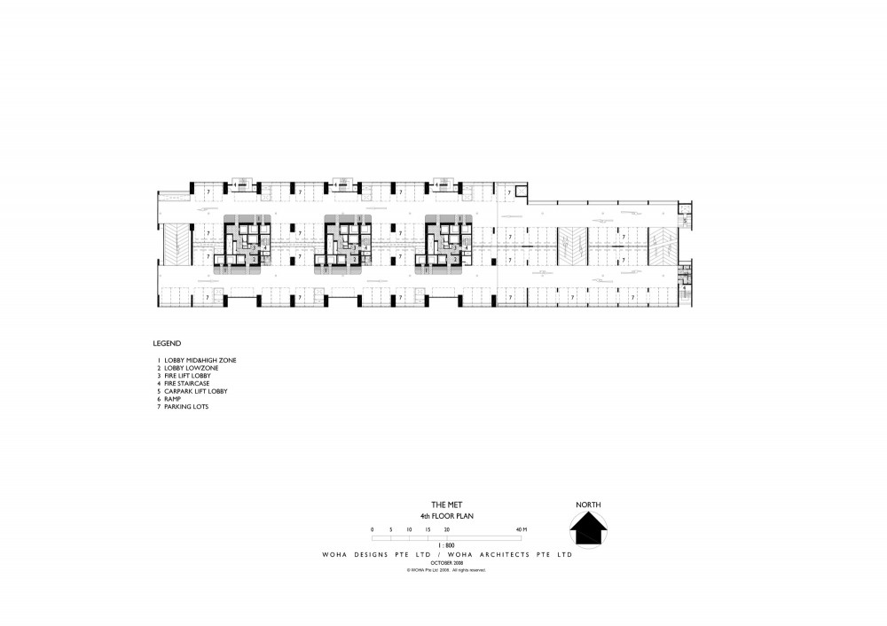 4th floor plan 4th floor plan