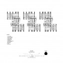 20th floor plan 20th floor plan