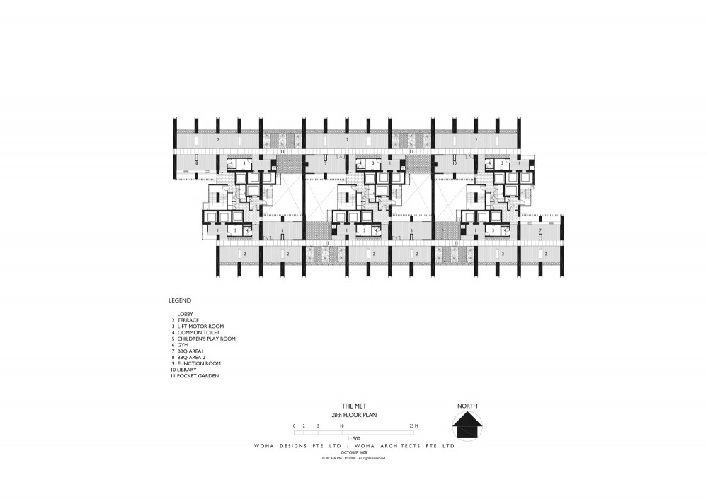 28th floor plan 28th floor plan