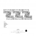 54th floor plan 54th floor plan