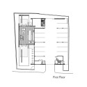 Sunone plan_First Floor first floor plan