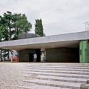 Lapidarium Museum / Randić & Turato