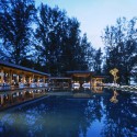 SALA Phuket Restaurant / Department of Architecture