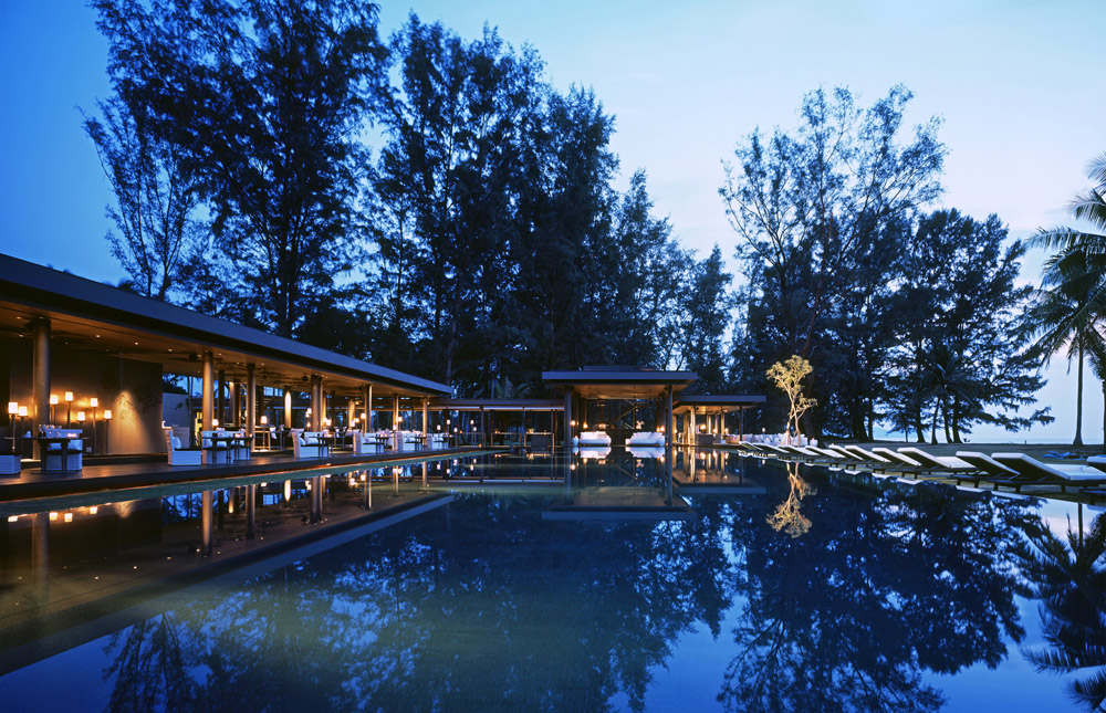 SALA PHUKET RESTAURANT_1 SALA PHUKET RESTAURANT_1