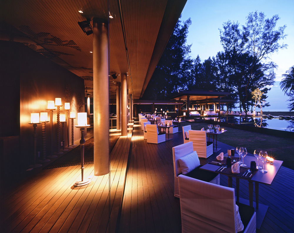 SALA PHUKET RESTAURANT_2 SALA PHUKET RESTAURANT_2