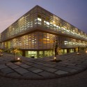Pearl Academy of Fashion / Morphogenesis