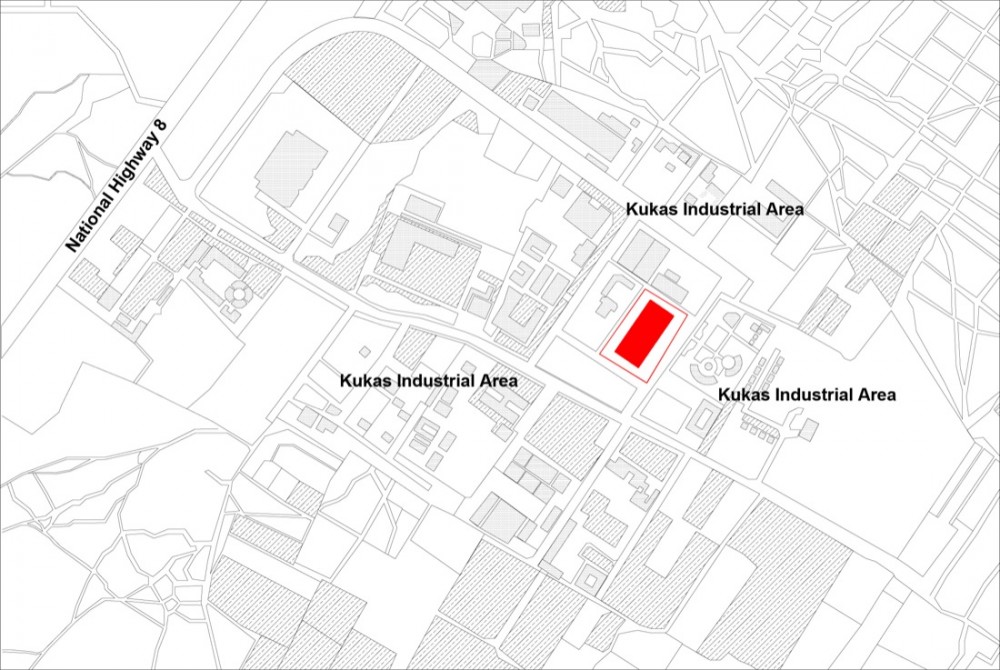 Pearl Academy of Fashion / Morphogenesis