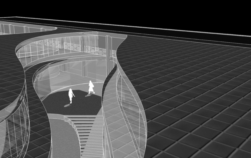 Pearl Academy of Fashion / Morphogenesis