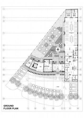 ground floor plan ground floor plan