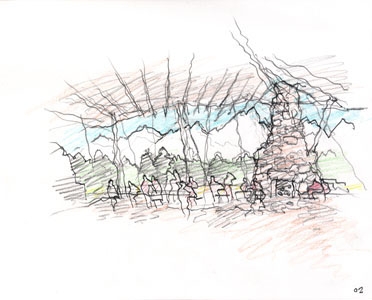 sketch 01 sketch 01