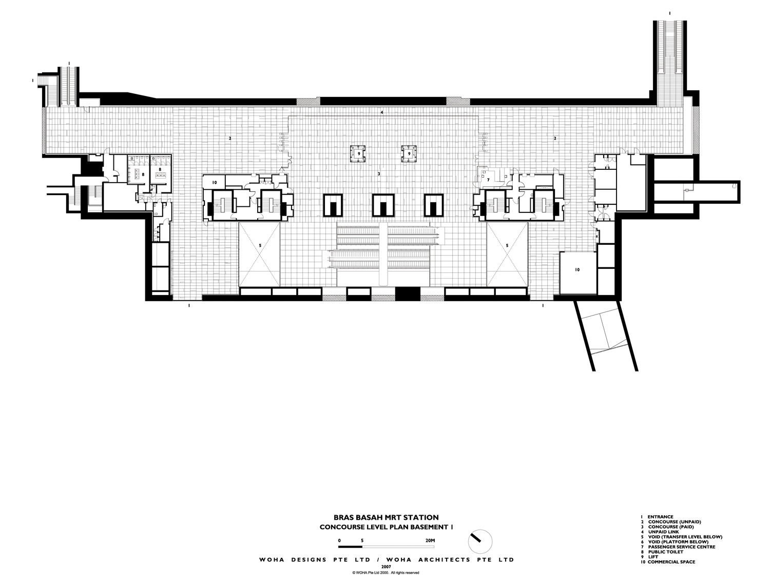 Bras Basah Station (con imágenes) Mr t