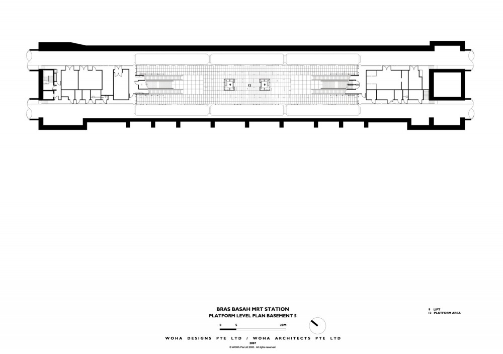 basement plan 05 basement 05 floor plan