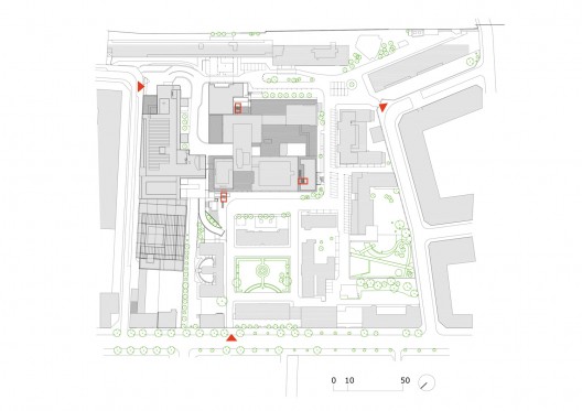 site plan site plan