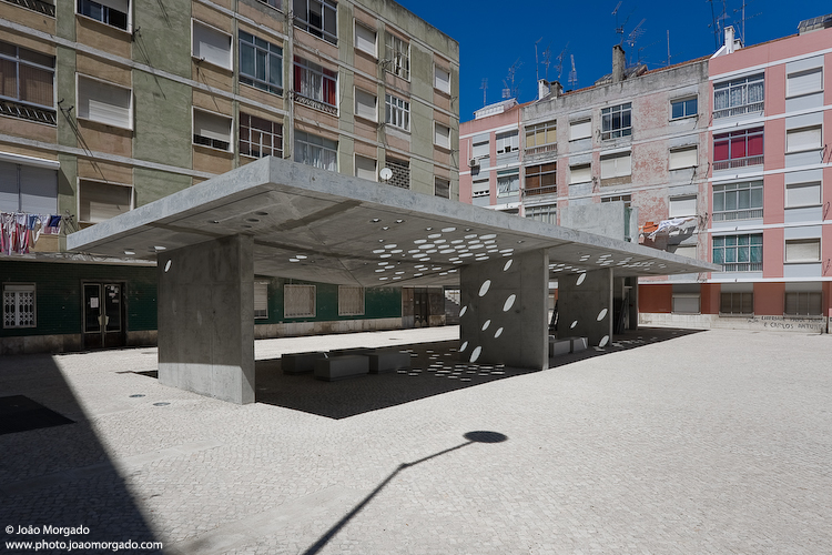 JoaoMorgado-Sacavem-2 shading surface © Joao Morgado