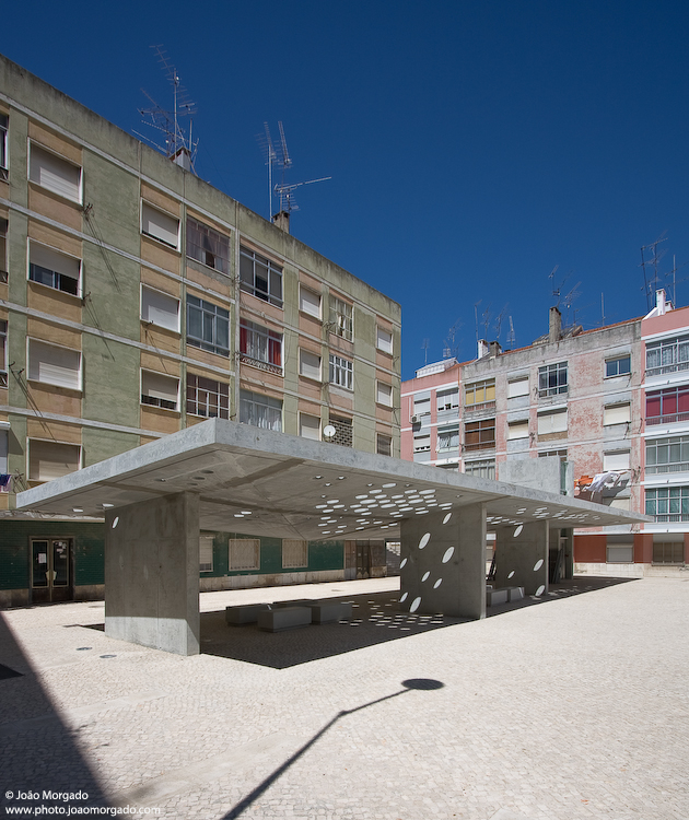 JoaoMorgado-Sacavem-3 shading surface © Joao Morgado