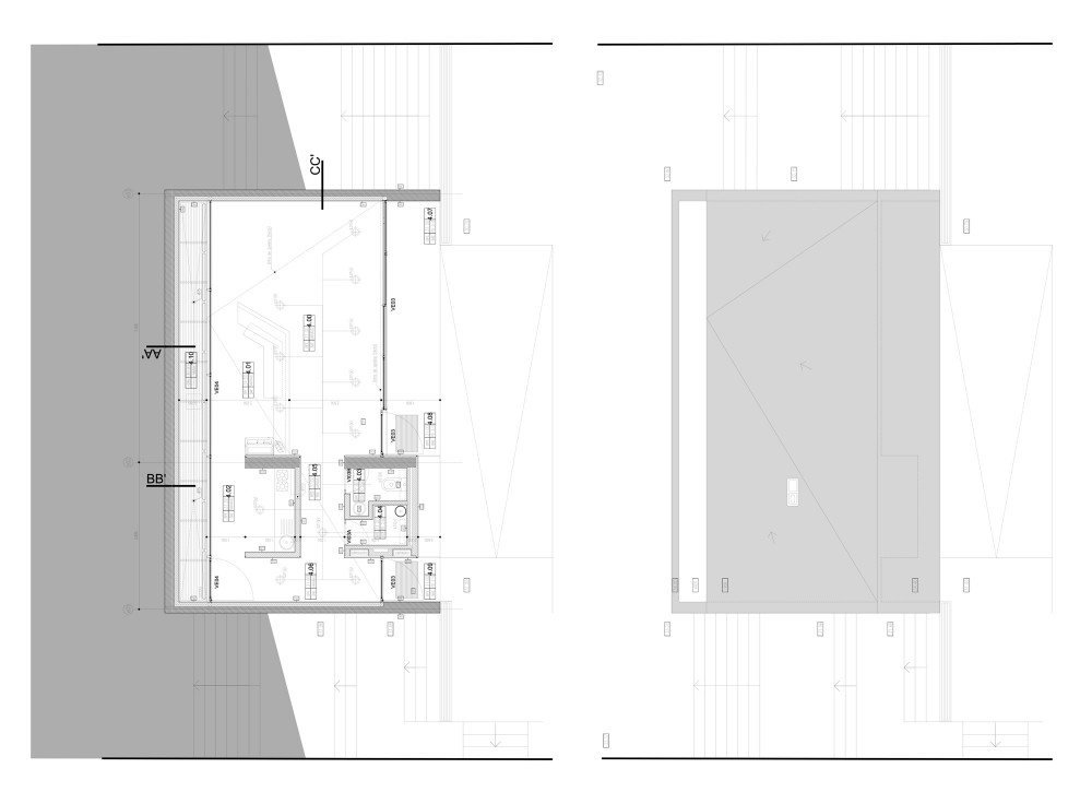plans coffee shop plans