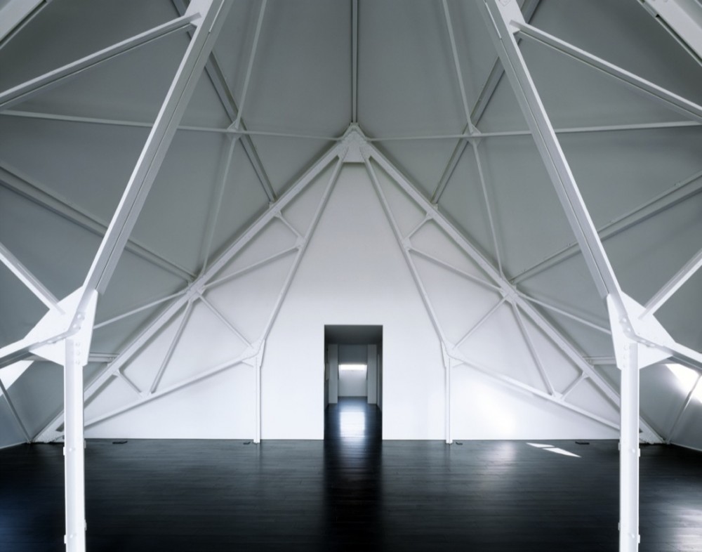 Attic 01 - Meinel_1200 © Udo Meinel