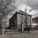 Exterior 01 - Wenk_1200 © Nils Wenk