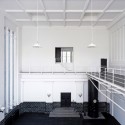 Hall 01 - Meinel_1200 © Udo Meinel