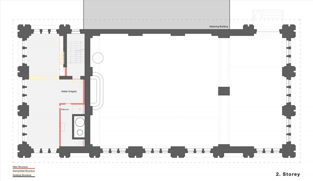 storey floor plan 01 storey floor plan 01